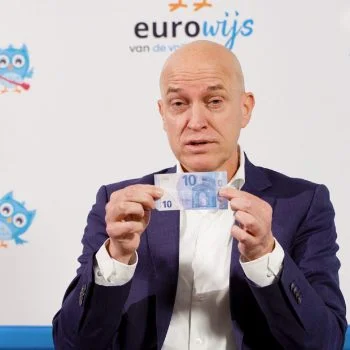 Eurowijsheidjes echt of vals