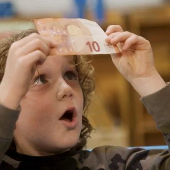 Eurowijsneuzen de euro