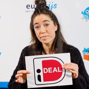 Eurowijsheidjes Naomi vertelt over online shoppen