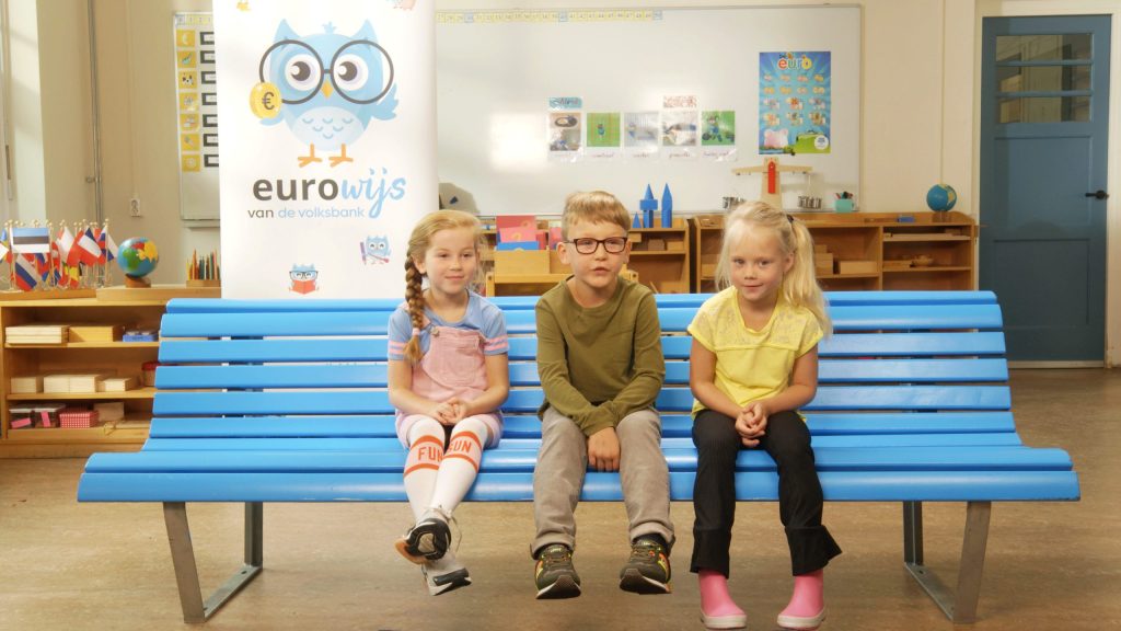 Eurowijsneuzen over prinsjesdag - Eurowijskids