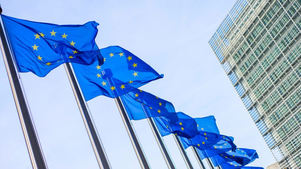 Wat is de Europese Unie? - Eurowijskids