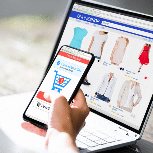 Hoe herken je een nepwebshop