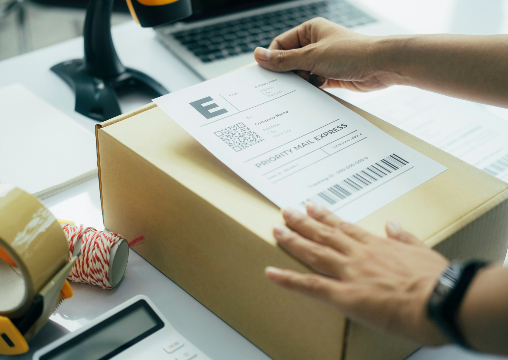 rijk worden met dropshipping