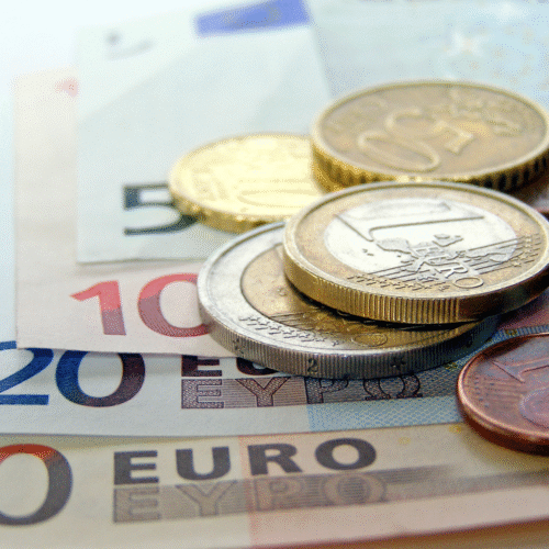 Hoe komt de bank aan geld