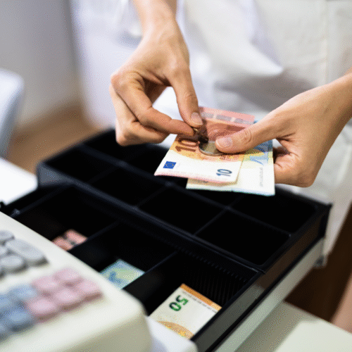 Hoeveel geld verdien je