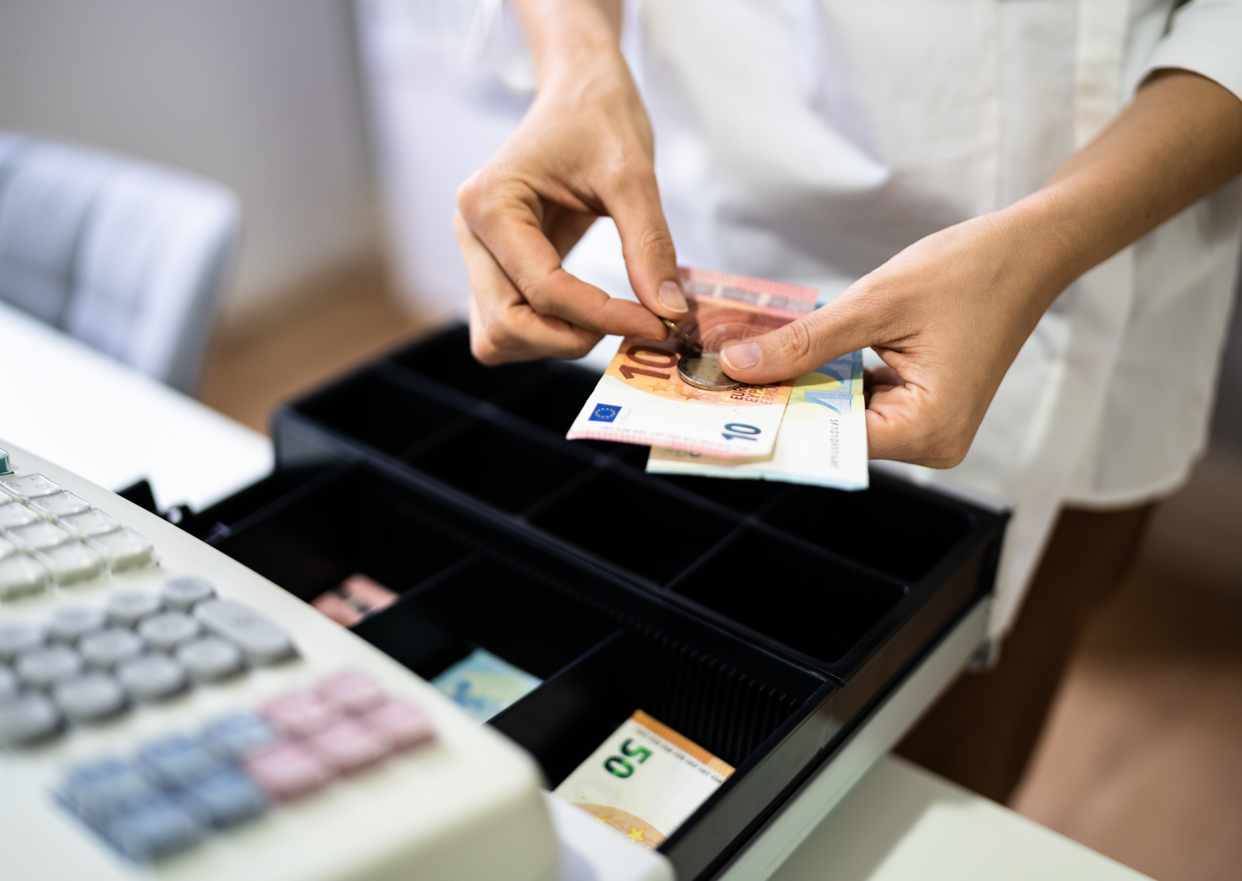 Hoeveel geld verdien je