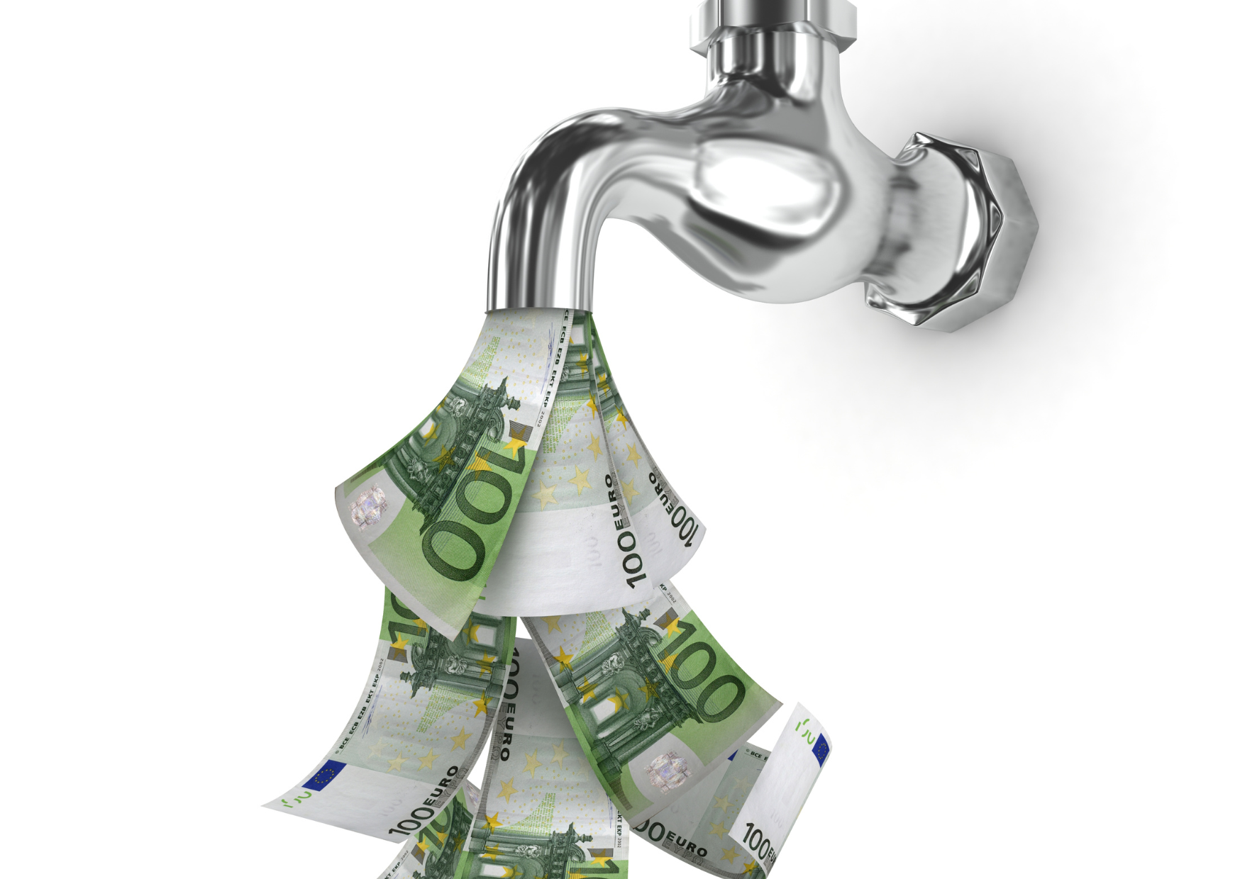 Geld Als Water Eurowijskids