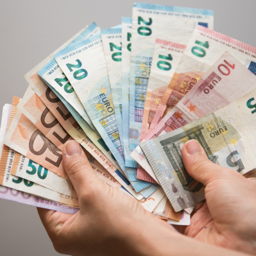 Hoeveel is een munt echt waard