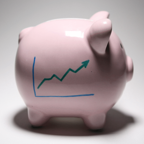 verschil tussen sparen en beleggen