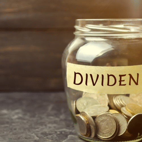 wat is dividend
