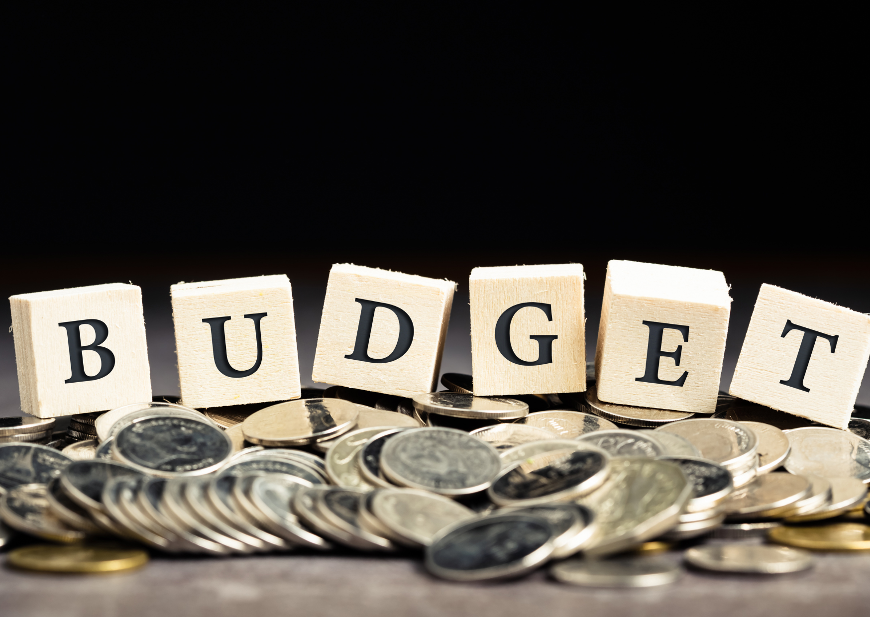wat is een budget