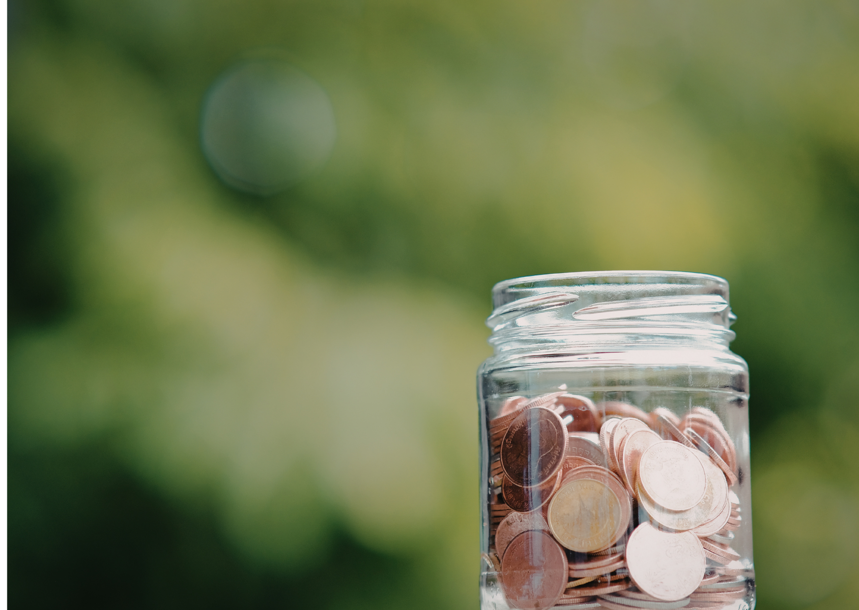 knutsel je eigen spaarpot